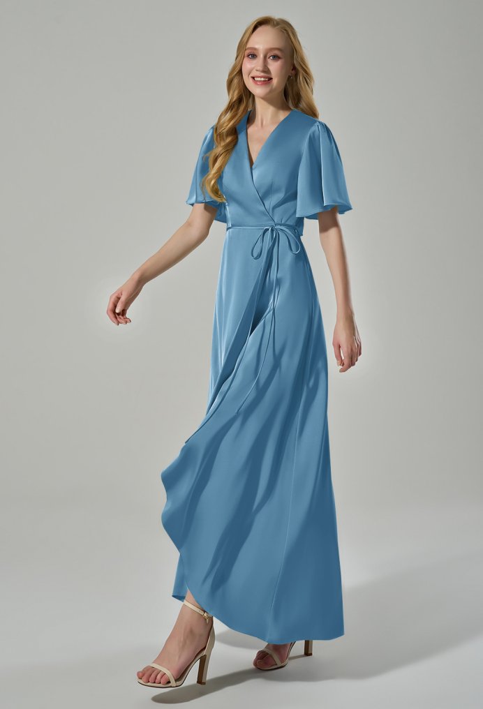 AW Alexa Dresses